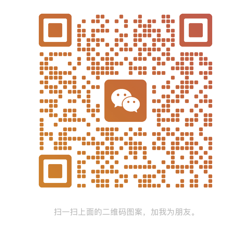 WeChat QR